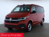 Volkswagen T6.1 California TDI DSG Coast Edition AHK STAND - Volkswagen T6 California Jahreswagen