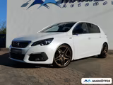 Peugeot 308 1.5 BlueHDi GT-Line Alcantara/19-Zoll/Massag - Peugeot in Bielefeld
