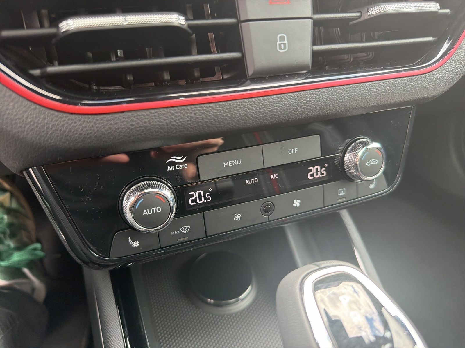 Skoda Kamiq - Bild 19