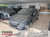 Opel Corsa 1.2 Edition Klima|Temp|SHZ|LHZ - Opel Corsa mit Benzin-Antrieb: Limousine, 1.2