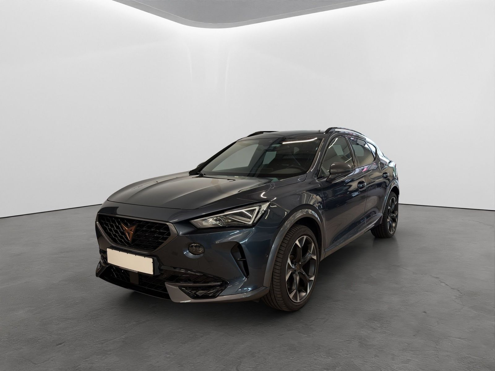 Cupra Formentor 2.0 TSI DSG 4Drive VZ Akropovic+AHK imagem 2