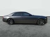 Rolls-Royce Black Badge Ghost *PROVENANCE* - Rolls-Royce Ghost: Black Badge