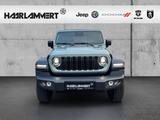 Jeep Wrangler Unlimited Rubicon 2.0 SKYONETOUCH+PDC+K - Jeep Wrangler in Osnabrück