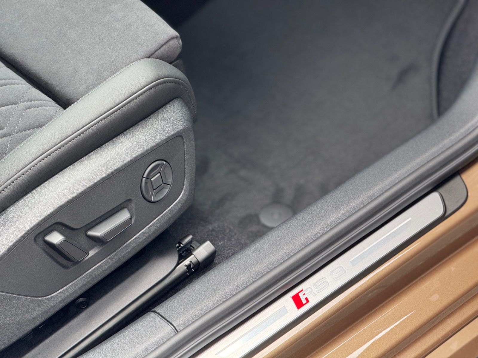 Audi RS3 - Bild 16