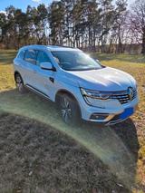 Renault Koleos BLUE dCi 190 4WD X-tronic Initiale Pa... - Renault Koleos von privat