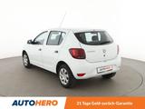 Dacia Sandero 1.0 SCe Essential *KLIMA*GARANTIE* - Dacia Gebrauchtwagen in Bremen