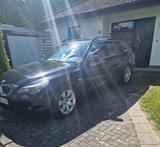 BMW 525xi touring - - BMW 525: Xi