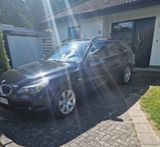BMW 525xi touring - - BMW 525: 525xi