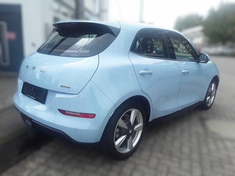 GWM ORA 03 300 *Kamera*Apple CarPlay*Navi*ACC* imagem 3