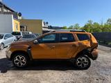 Dacia Duster Blue dCi 115 2WD Prestige - Dacia Unfallwagen
