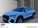 Audi Q3 Sportback 35 TFSI S line S tronic *NAV+*SHZ* - Audi Q3 Neuwagen in Berlin