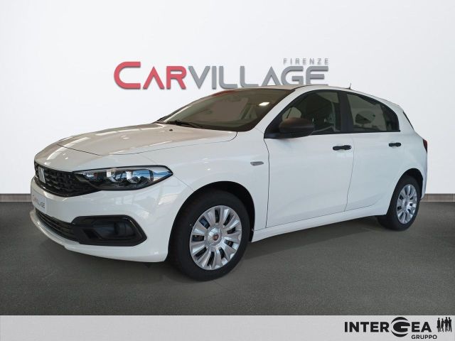 Fiat FIAT Tipo 5p 1.5 t4 hybrid 130cv dct