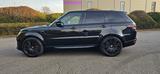 Land Rover Range Rover Sport 4.4 SDV8 Autobiography Dyn... - Land Rover Range Rover Sport: Sdv8