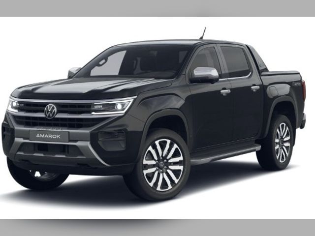 Volkswagen Amarok  3.0 TDI 4M Aventura AHK Area View