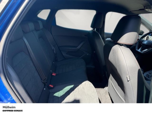 Seat Ibiza - Bild 7