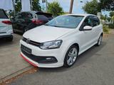 Volkswagen Polo V R Line B-Xenon Navi Tempomt, TÜV neu - gebrauchte Kleinwagen in Potsdam