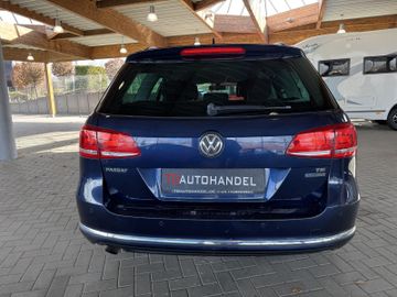 Volkswagen Passat Variant - 7