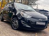 Hyundai i20 Classic 1.HAND  KLIMA HU/AU NEU - Hyundai i20 in Kiel