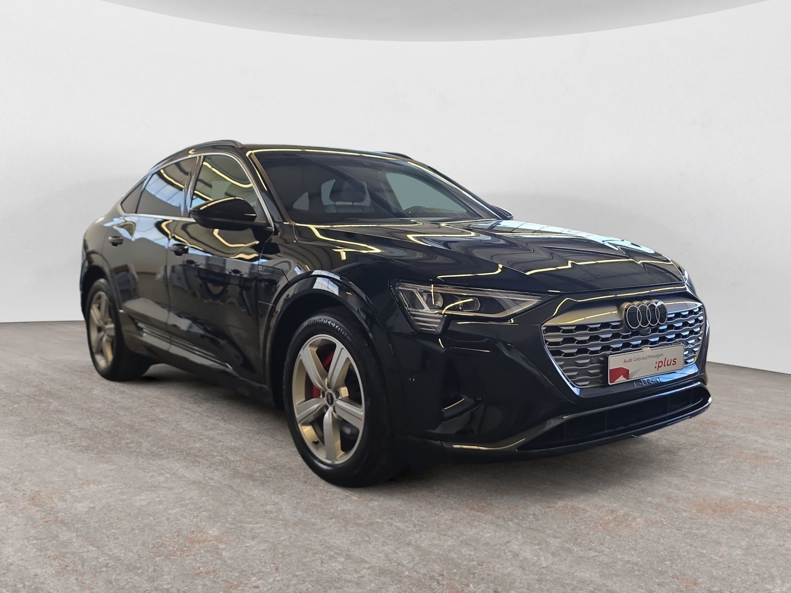 Audi Q8 e-tron - Bild 8