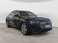 Audi Q8 e-tron - Vorschau Bild 8