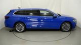 Skoda Superb Combi 2.0 TDI DSG L&K SHZ AHZV - Skoda: Blau