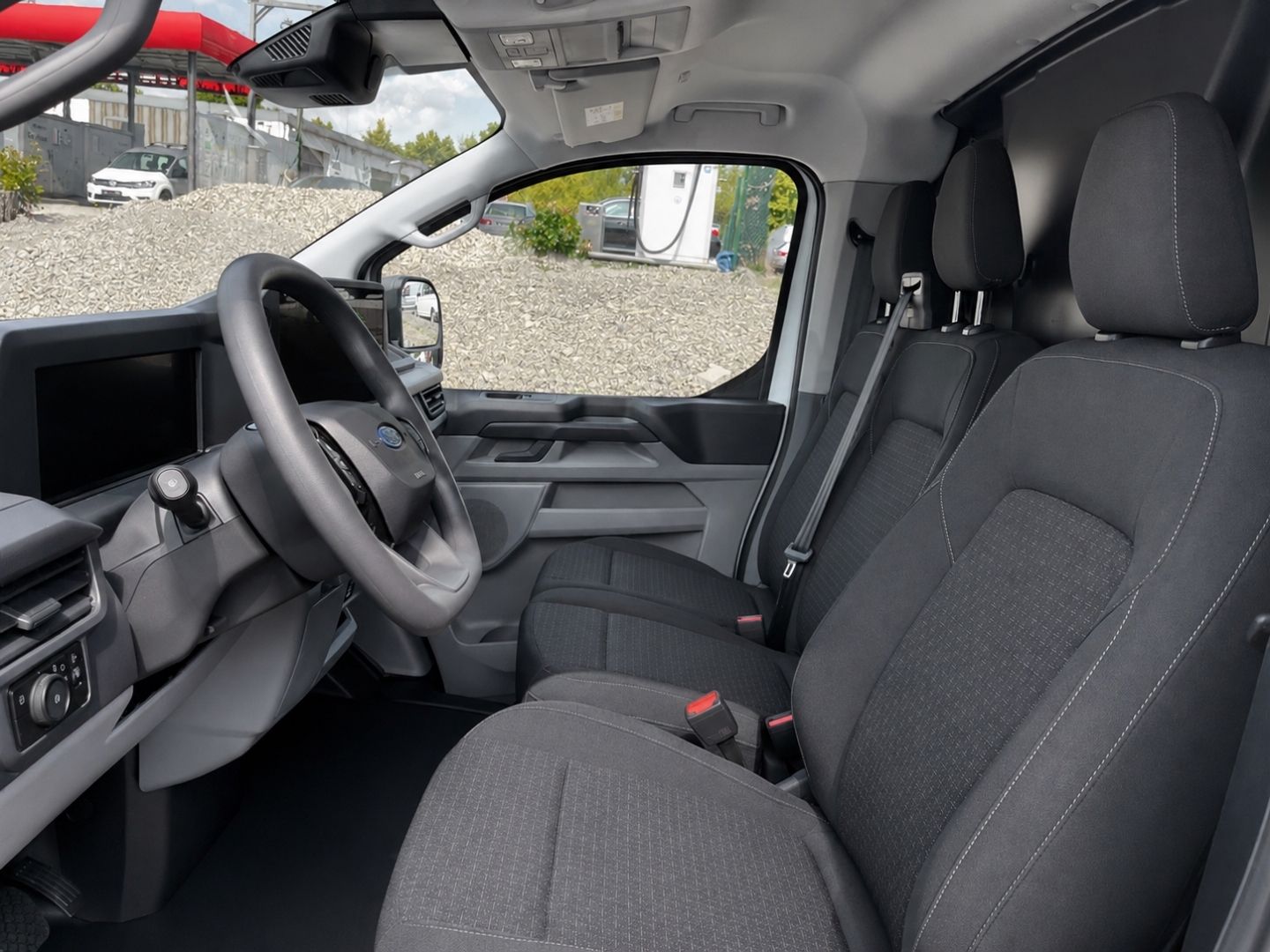 Ford Transit Custom - Bild 13