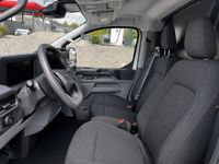 Ford Transit Custom - Vorschau Bild 13