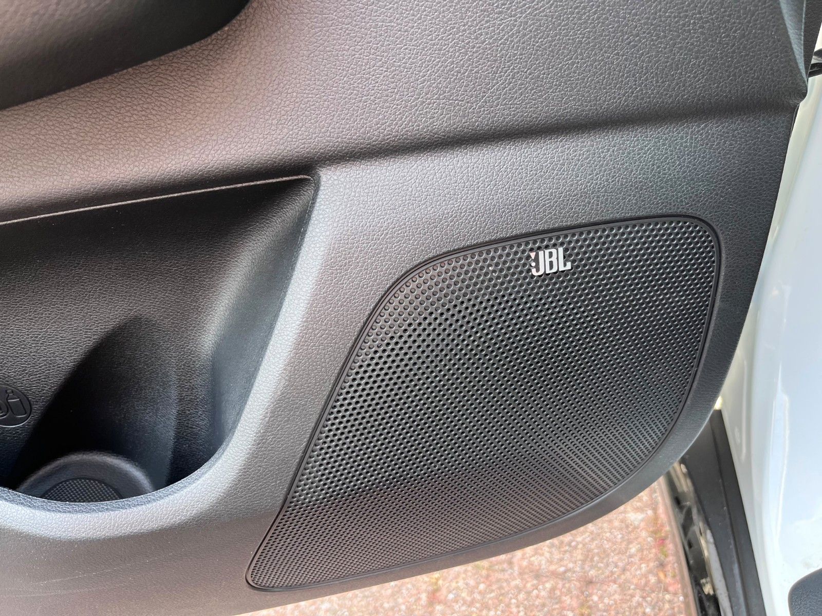 Fahrzeugabbildung Kia Sportage GT-Line 4WD TOP LEDER NAVI uvm.