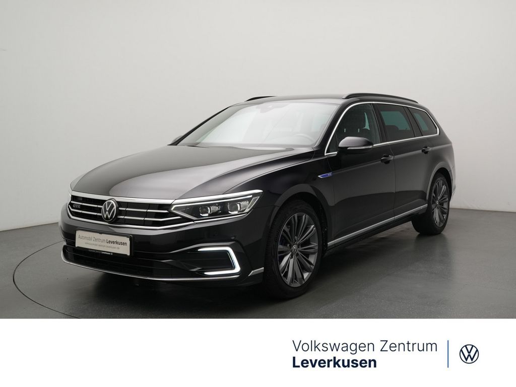 Image of Volkswagen Passat Variant