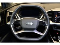 Audi Q4 e-tron - Vorschau Bild 7