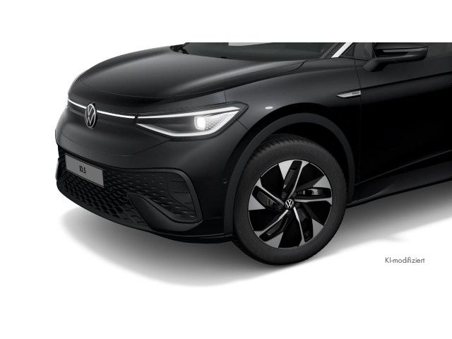 Volkswagen ID.5 Pro Performance MATRIX PANO KAMERA imagem 2