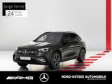 Mercedes-Benz GLC 220 d 4M ADVANCED+ PANO 360 AHK NIGHT MBUX - gebrauchte Mercedes-Benz GLC 220 aus dem Jahr 2025