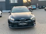 Kia Ceed Sportswagon Spirit/Automatik/PDC/Kamera/SHZ - Kia cee'd Sportswagon mit Benzin-Antrieb