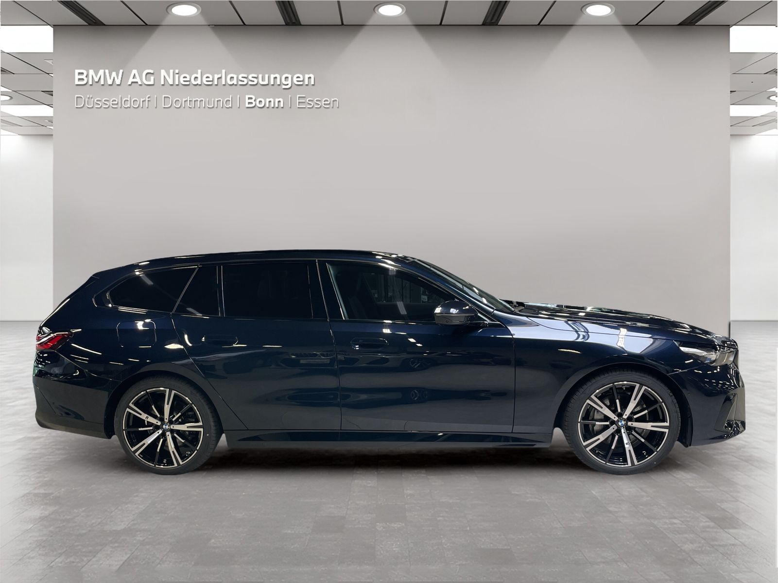 BMW 540 - Bild 7