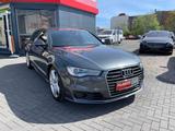 Audi A6 3.0 TDI clean diesel quattro/Navi/Kamera/Lede - gebrauchte Audi A6 aus dem Jahr 2015