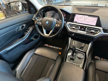 MYAUTOCENTER – Gebraucht- und Jahreswagen mit Werkstattservice in Pfaffenhofen BMW 330 *1-HAND*SERVICETÜV NEU*KEYLESS*LED*M-SPORT*
