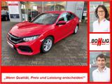 Honda Civic 1.0 i-VTEC Turbo Comfort inkl. Winterräder - Honda Civic: Comfort