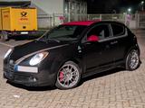 Alfa Romeo MiTo QV SBK Limited Edition *Carbonsitze* - gebrauchte Alfa Romeo MiTo aus dem Jahr 2013