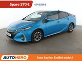 Toyota Prius 1.8 Solar Aut.*NAVI*BiLED*CAM*ACC*ALU* - Toyota Prius Gebrauchtwagen