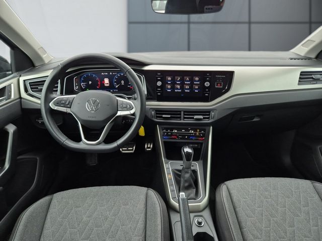 Polo 1.0 TSI MOVE*DSG*MATRIX*DIGITAL COCKP*DAB+*