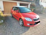 Skoda Fabia 1.4l Sportline Sportline - Skoda Fabia: Sportline