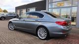 BMW 530d Luxury Exklusiv LEDER-LED-HUD-PANO-H&K-360° - BMW 5er Reihe aus 2018