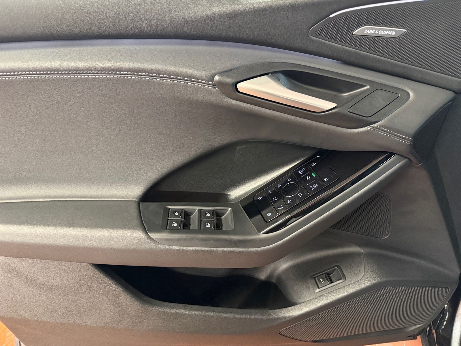 Audi Q6 e-tron - Bild 12