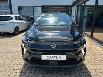 Renault Captur TCe 90 Evolution