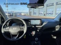 Hyundai i10 - Vorschau Bild 16