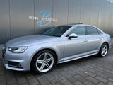 Audi S4 3.0 TFSI quattro *LED*Pano*Bang & Olufsen*