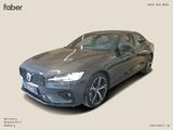 Volvo S60 B5 Ultimate Dark AWD - Volvo S60: Allradantrieb