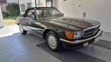 Mercedes-Benz MERCEDES-BENZ SL 560 SL R107 500 5600 - Mercedes-Benz SL 500: R107