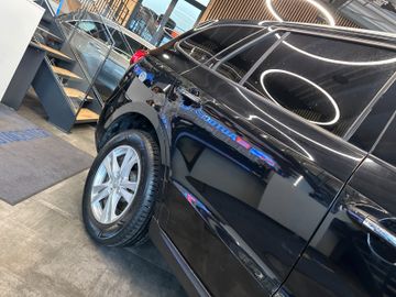 Hyundai Santa Fe*VOLLLEDER*PANO*TEMPO*PDC*SZHZ*AHK*