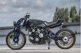 Honda Tour CBX - HONDA CBX